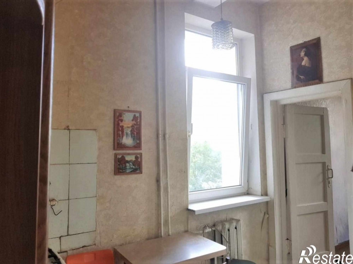 2-комн квартира Артиллерийская ул, 10