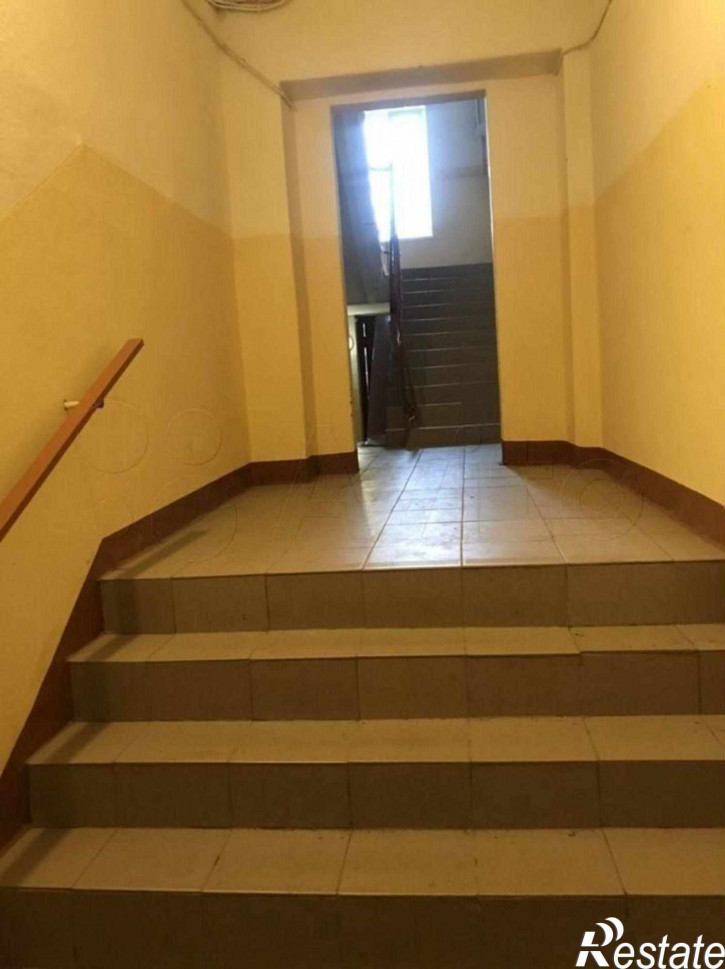 3-комн квартира Брамса ул, 30