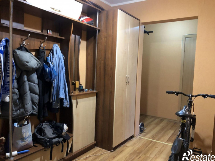 2-комн квартира Старшины Дадаева ул, 59