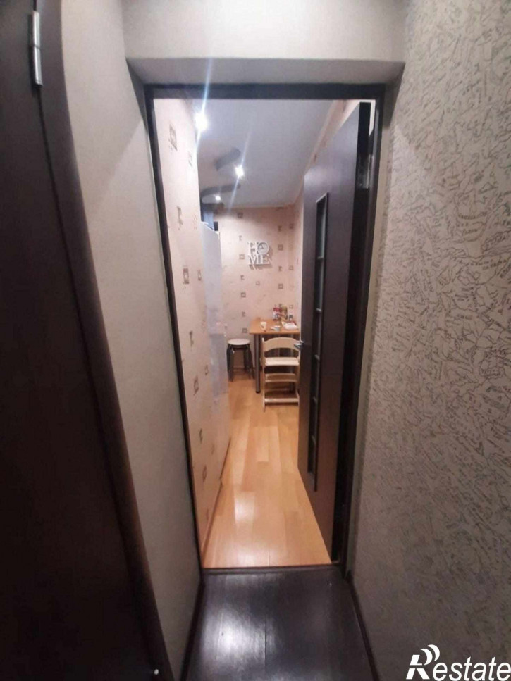 1-комн квартира Черняховского ул, 78