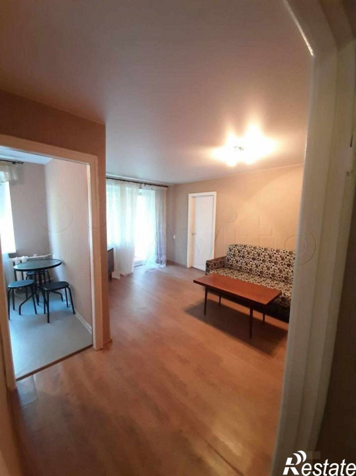 2-комн квартира Генерала Соммера ул, 66