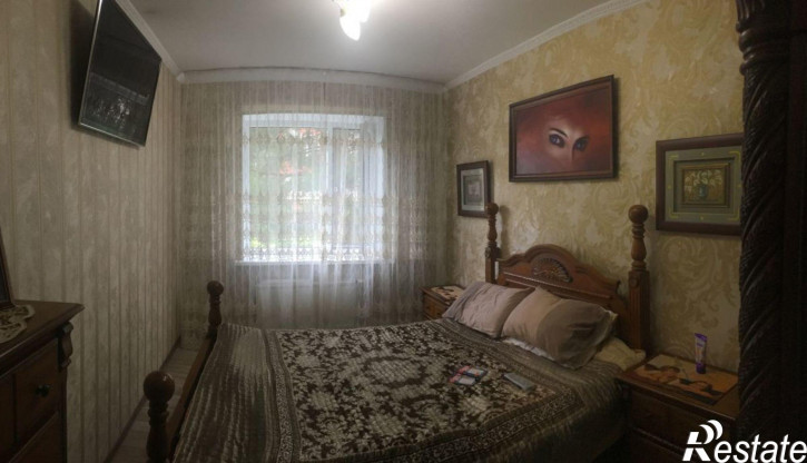 2-комн квартира В.Талалихина ул, 14