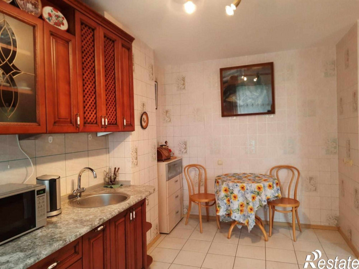 2-комн квартира Калининградский пр-кт, 68 в