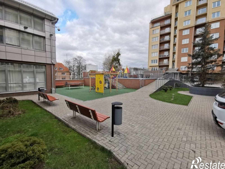 6-комн квартира Красная ул, 63