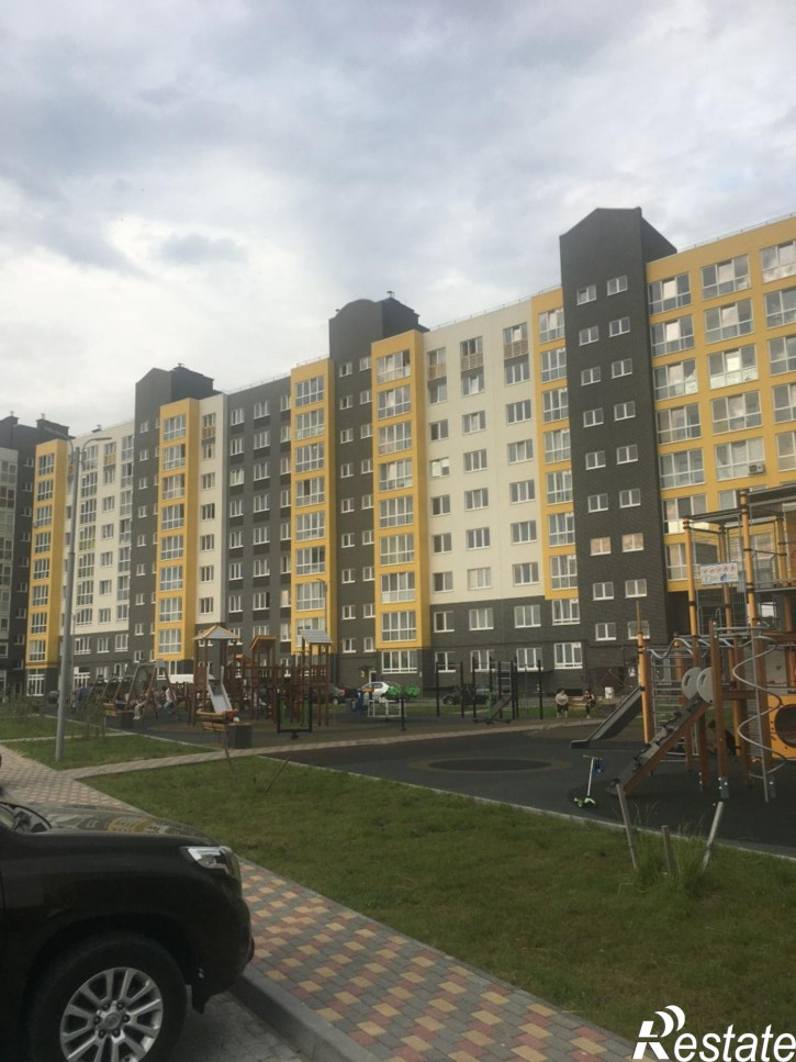 1-комн квартира У.Громовой ул, 131