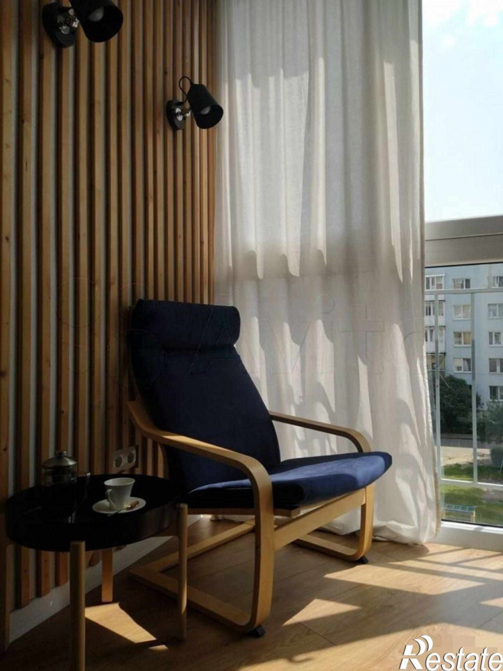 3-комн квартира Октябрьская ул, 37