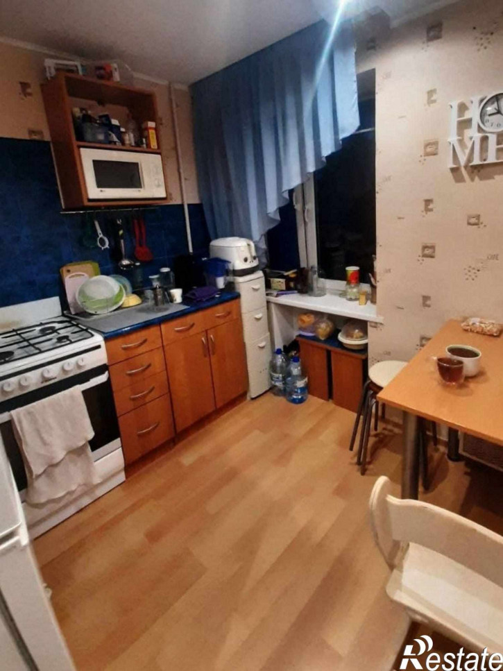 1-комн квартира Черняховского ул, 78