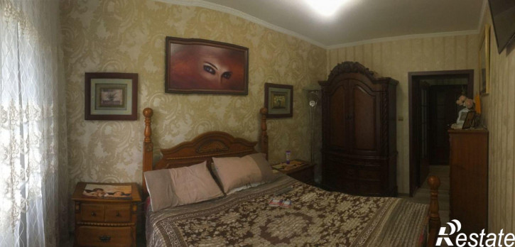 2-комн квартира В.Талалихина ул, 14