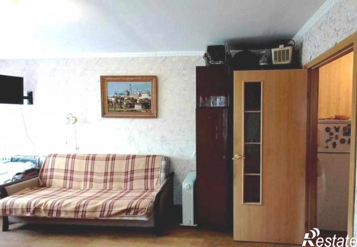 2-комн квартира Киевская ул, 95