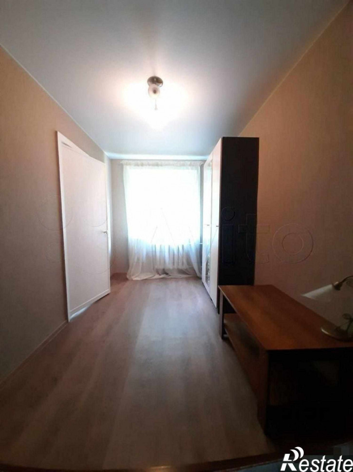 2-комн квартира Генерала Соммера ул, 66