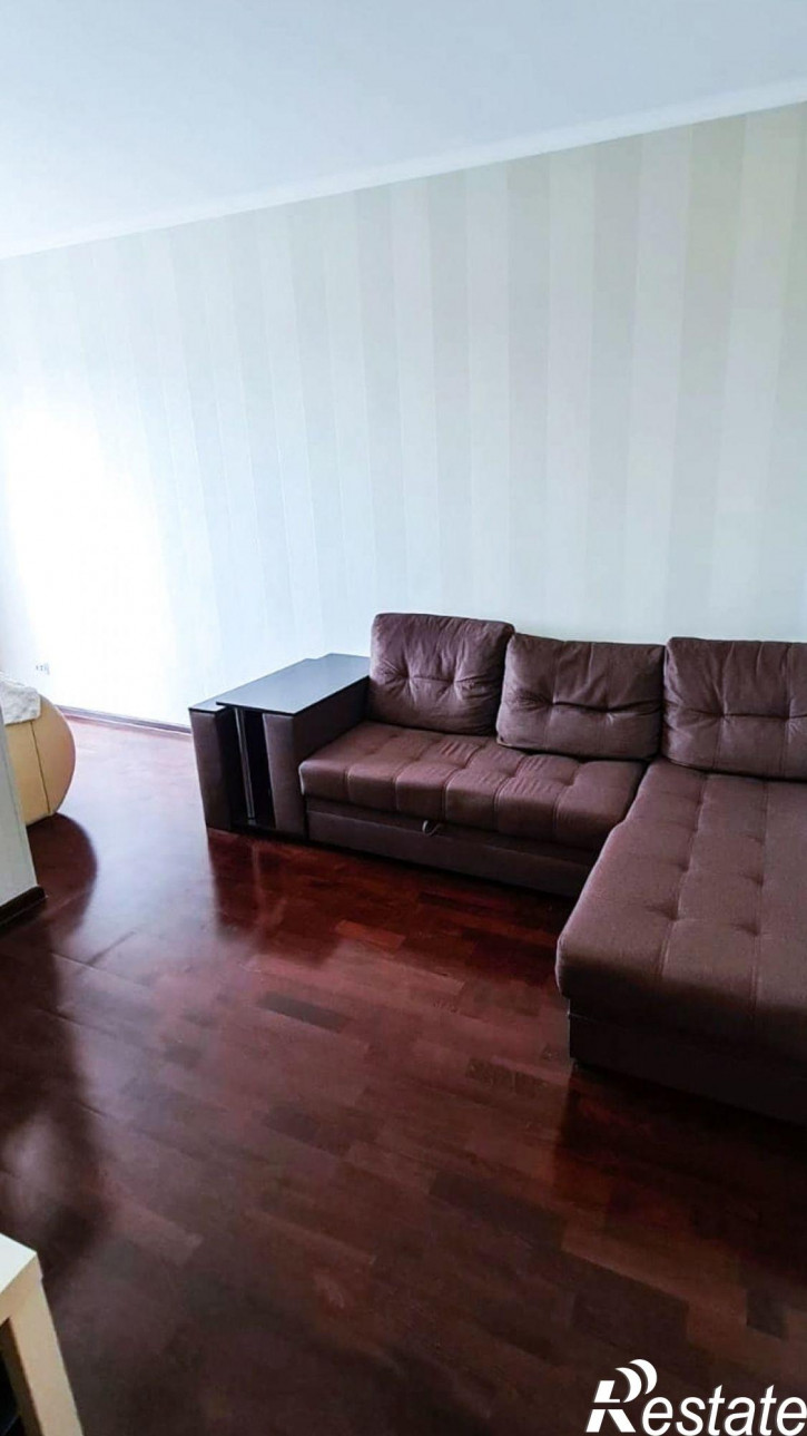 1-комн квартира Жиленкова ул, 6Б