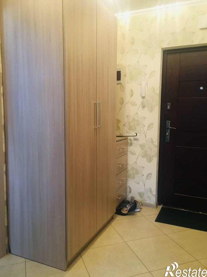 1-комн квартира Генерала Челнокова ул, 46
