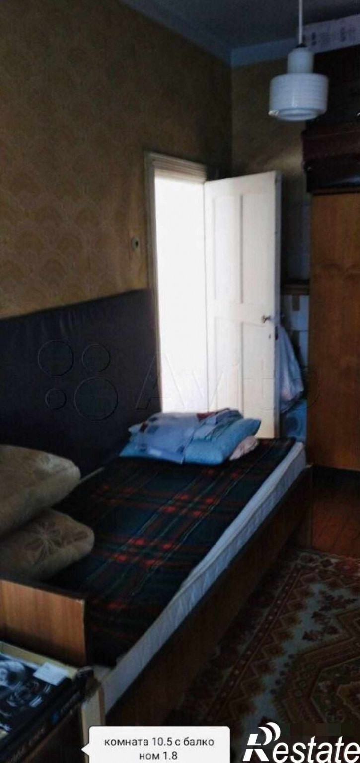 3-комн квартира Брамса ул, 30