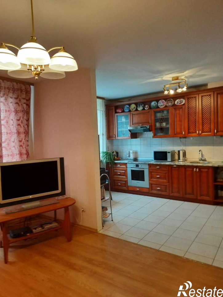 2-комн квартира Калининградский пр-кт, 68 в