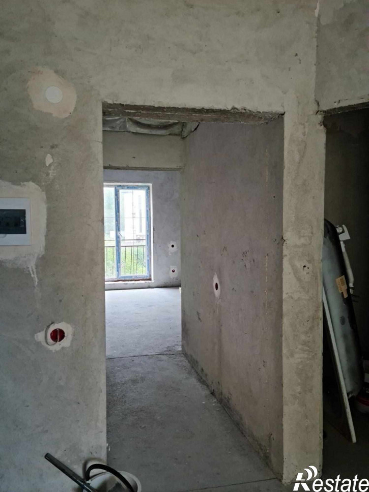 1-комн квартира Сосновая ул, 16