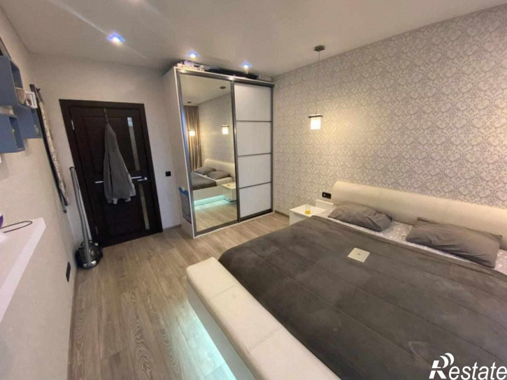 1-комн квартира Н.Карамзина ул, 36