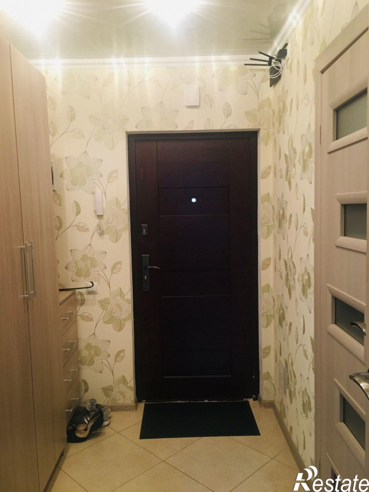 1-комн квартира Генерала Челнокова ул, 46