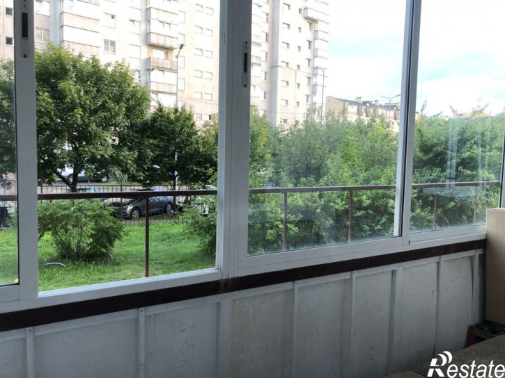 2-комн квартира Старшины Дадаева ул, 59