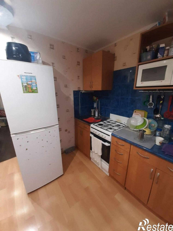 1-комн квартира Черняховского ул, 78