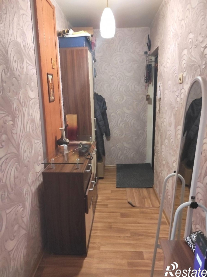 1-комн квартира Московский пр-кт, 30