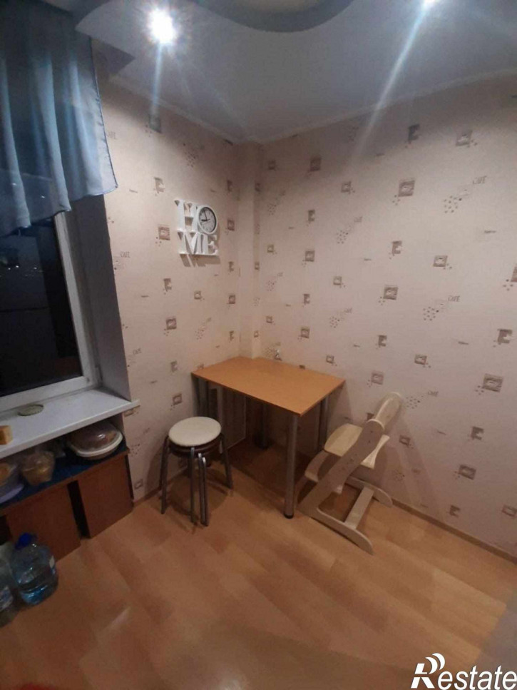 1-комн квартира Черняховского ул, 78