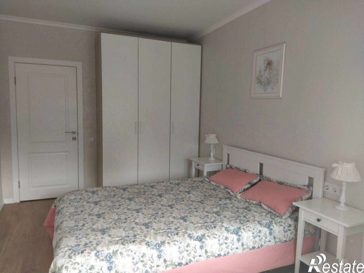 3-комн квартира Октябрьская ул, 37