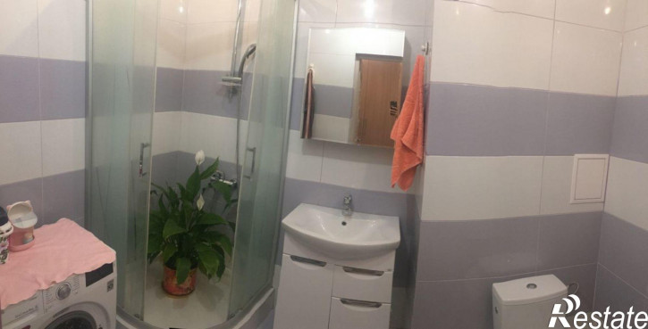 1-комн квартира Генерала Челнокова ул, 46
