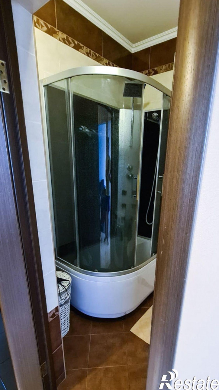 1-комн квартира Жиленкова ул, 6Б