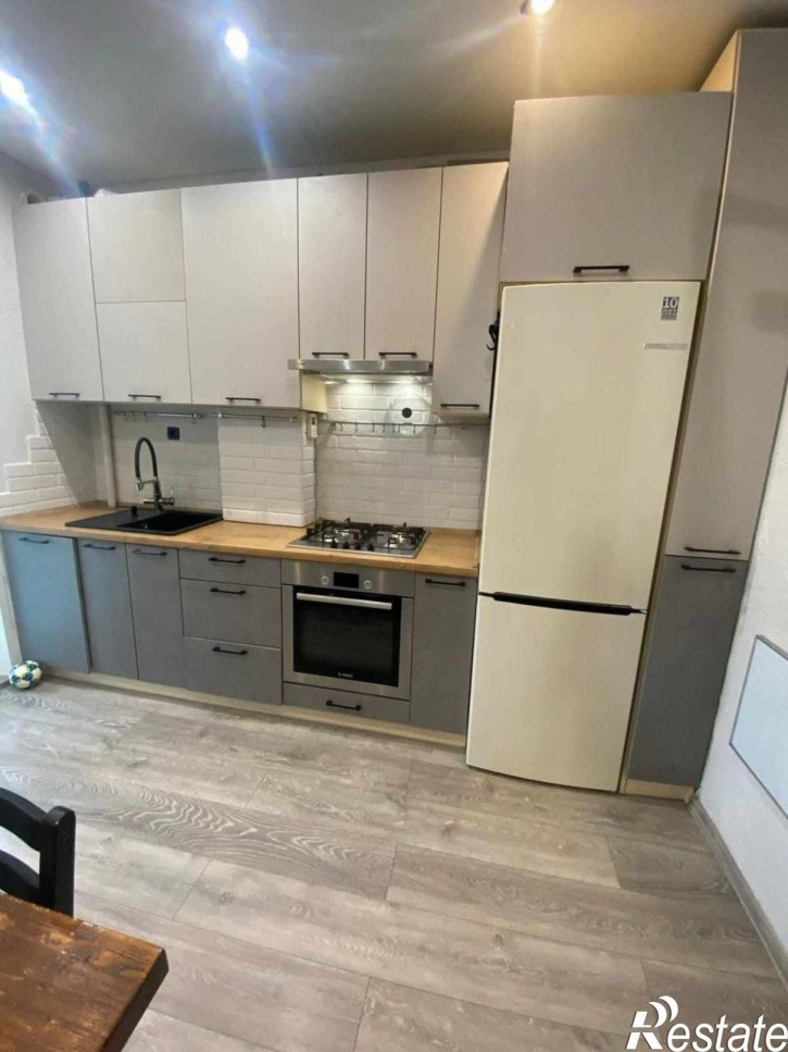 1-комн квартира Н.Карамзина ул, 36