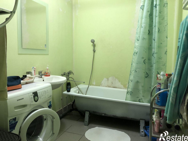 2-комн квартира Старшины Дадаева ул, 59