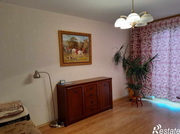 2-комн квартира Калининградский пр-кт, 68 в