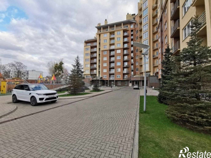 6-комн квартира Красная ул, 63