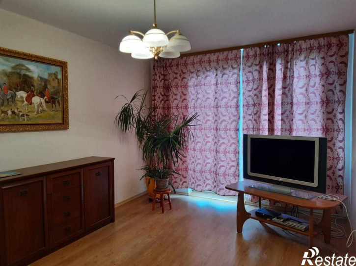 2-комн квартира Калининградский пр-кт, 68 в