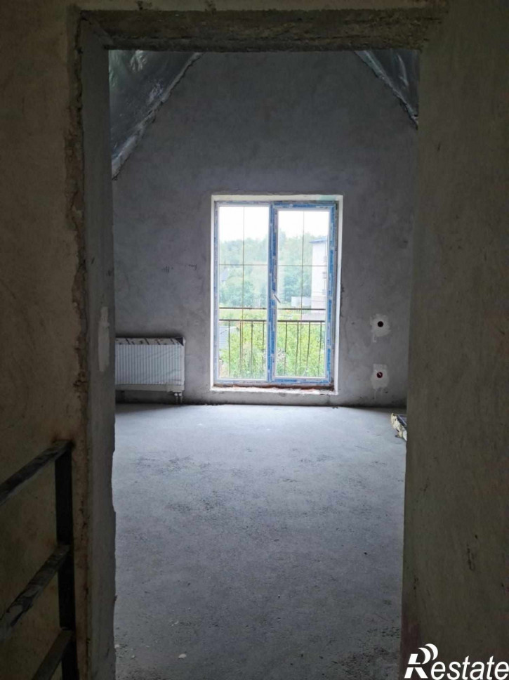 1-комн квартира Сосновая ул, 16