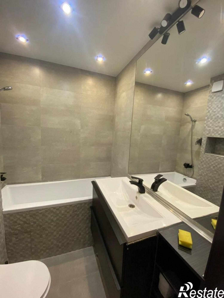 1-комн квартира Н.Карамзина ул, 36