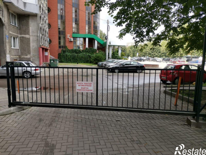 1-комн квартира Московский пр-кт, 30