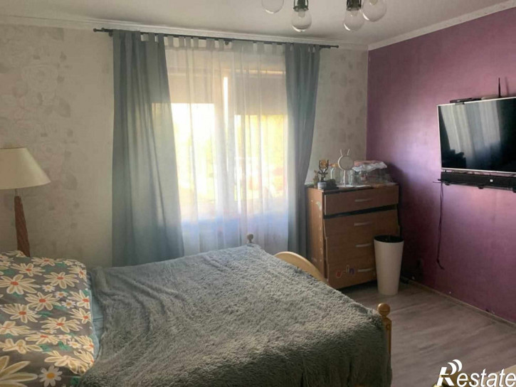 2-комн квартира Тихорецкая ул, 4Б
