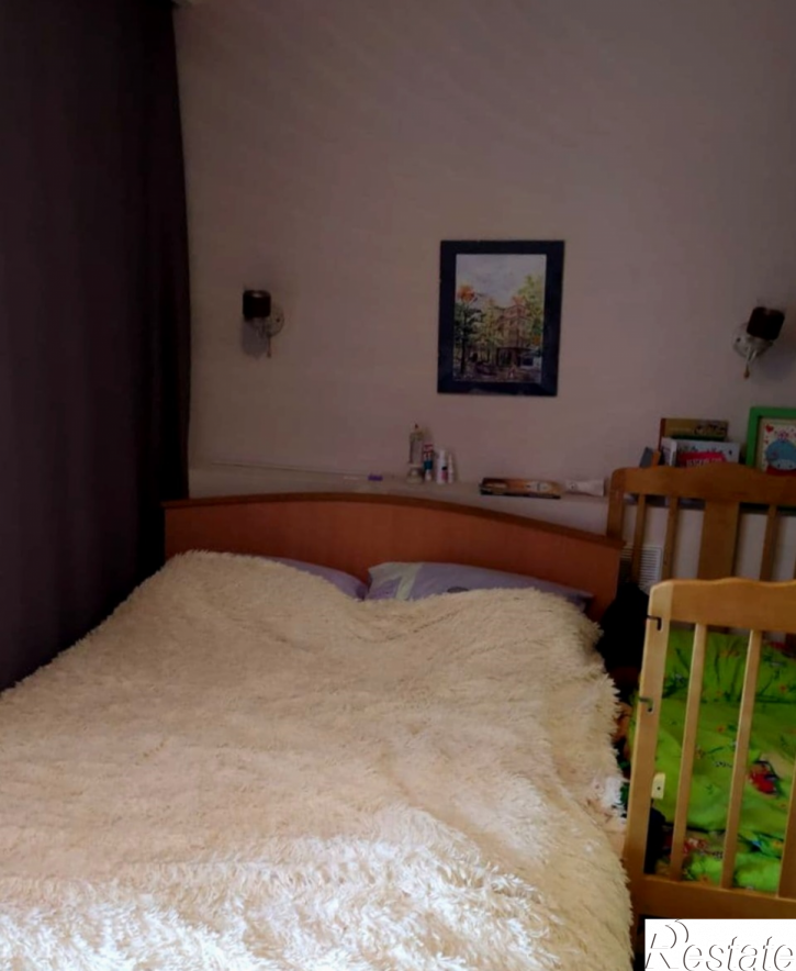 1-комн квартира Батальная ул, 70