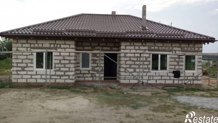 Коттедж/дом Береговая ул