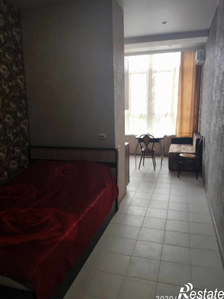 1-комн квартира Крымская, 22