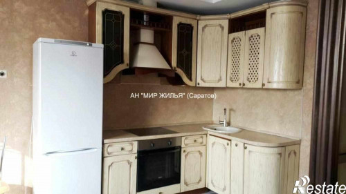 Аренда 1-комн квартиры Весенний проезд, 8