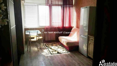 Аренда 1-комн квартиры Весенний проезд, 8
