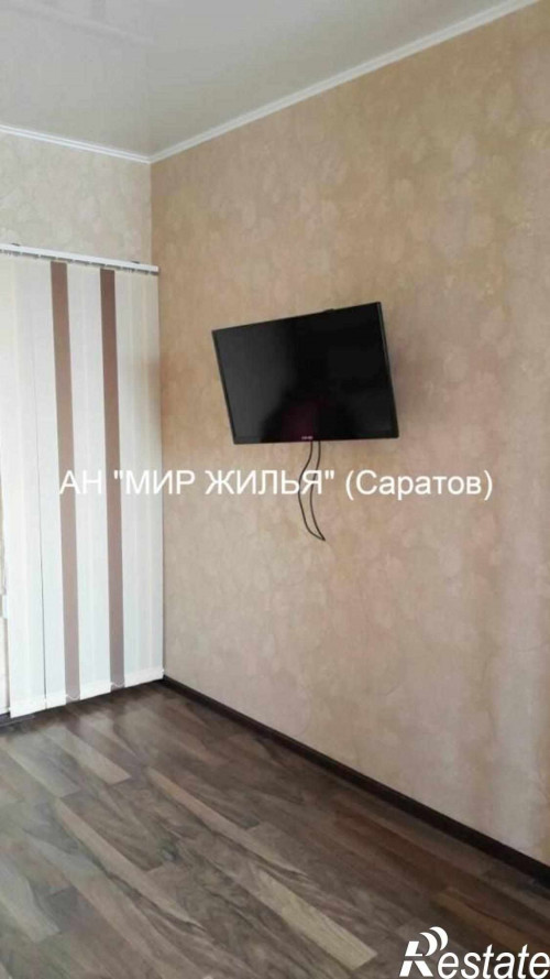 Аренда 1-комн квартиры Весенний проезд, 8