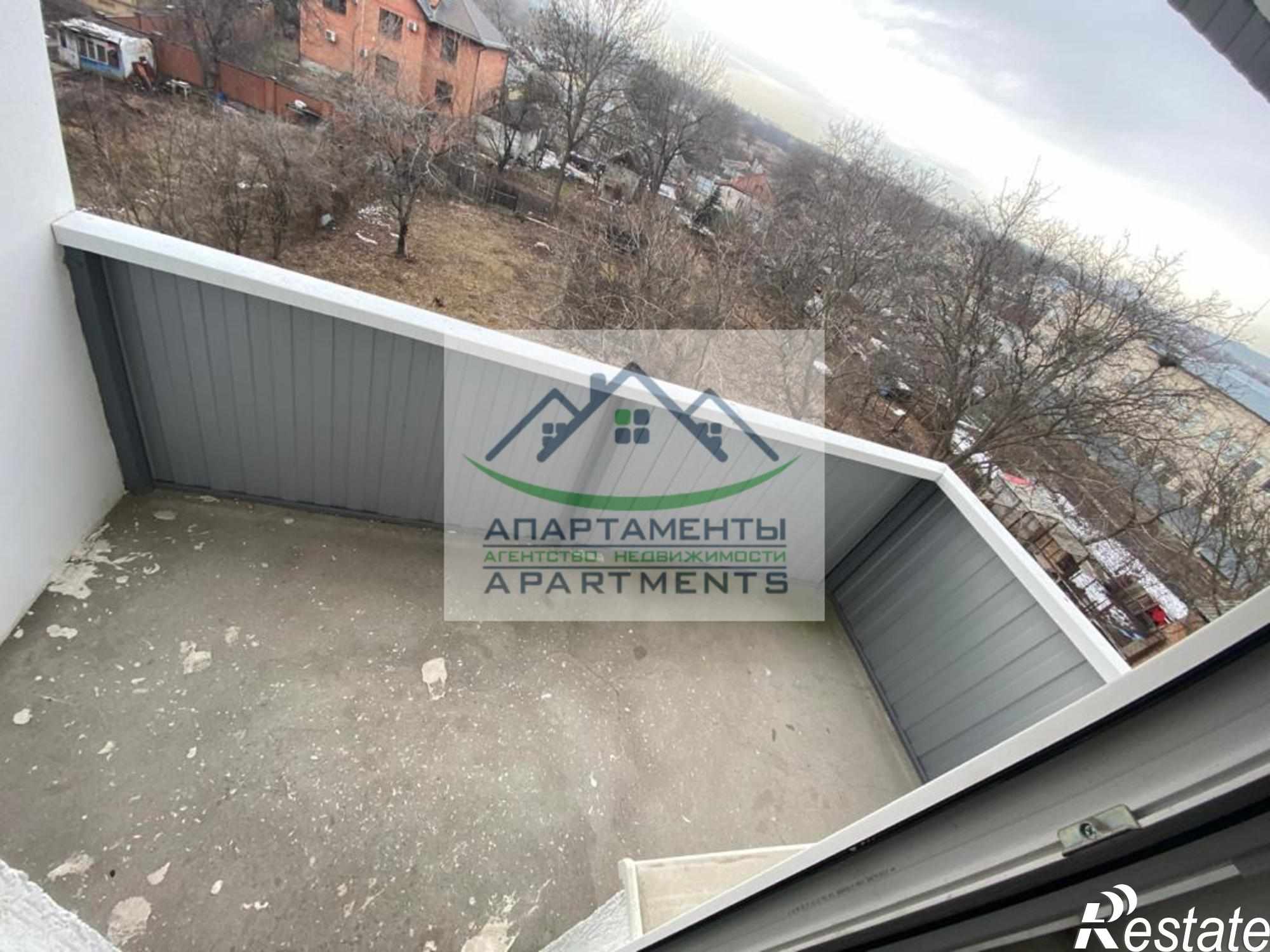Купить квартиру за 3 800 000 рублей на Булгакова ул, 21