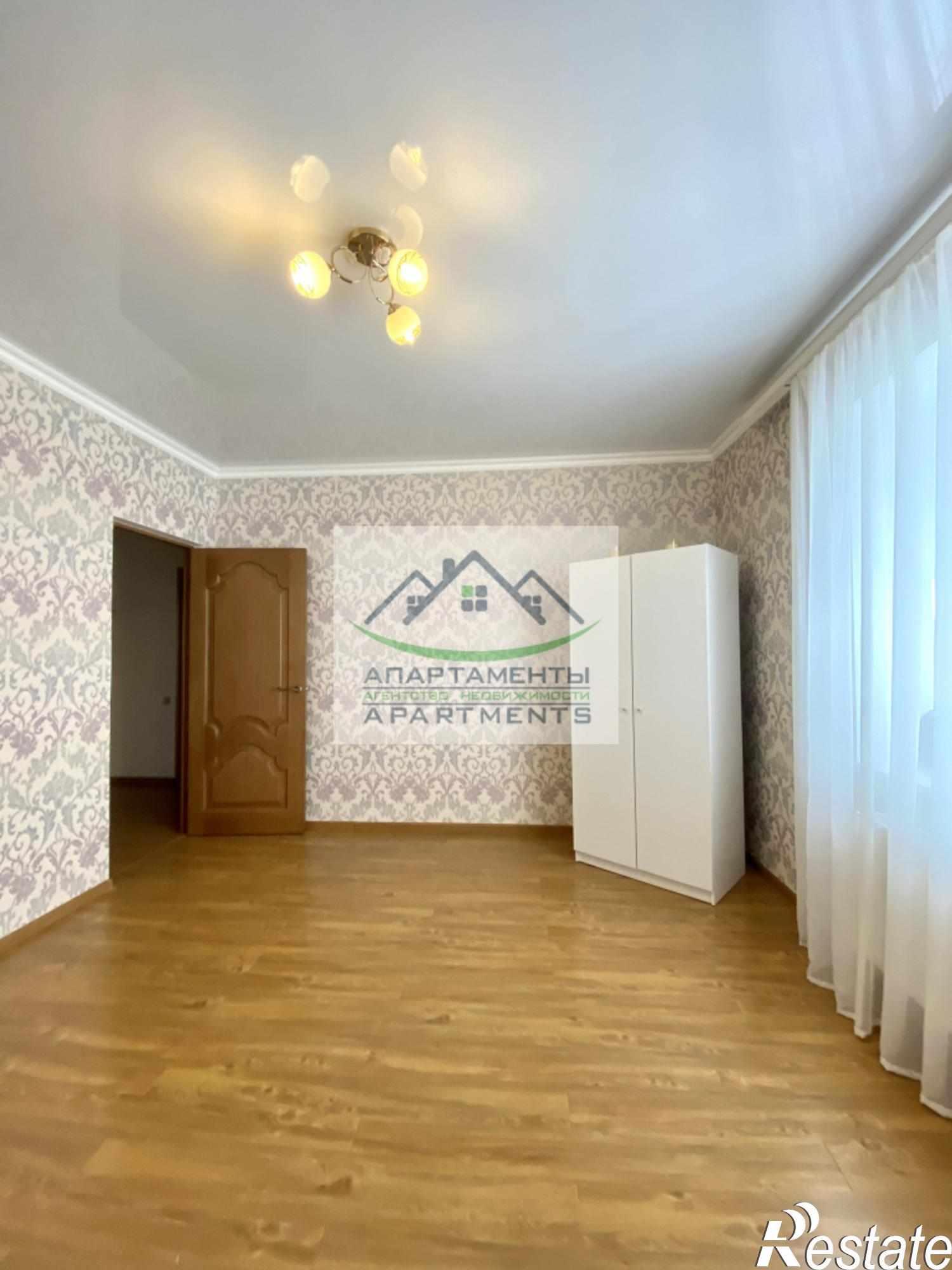 Купить квартиру за 12 500 000 рублей на Партизанская ул, 3к2