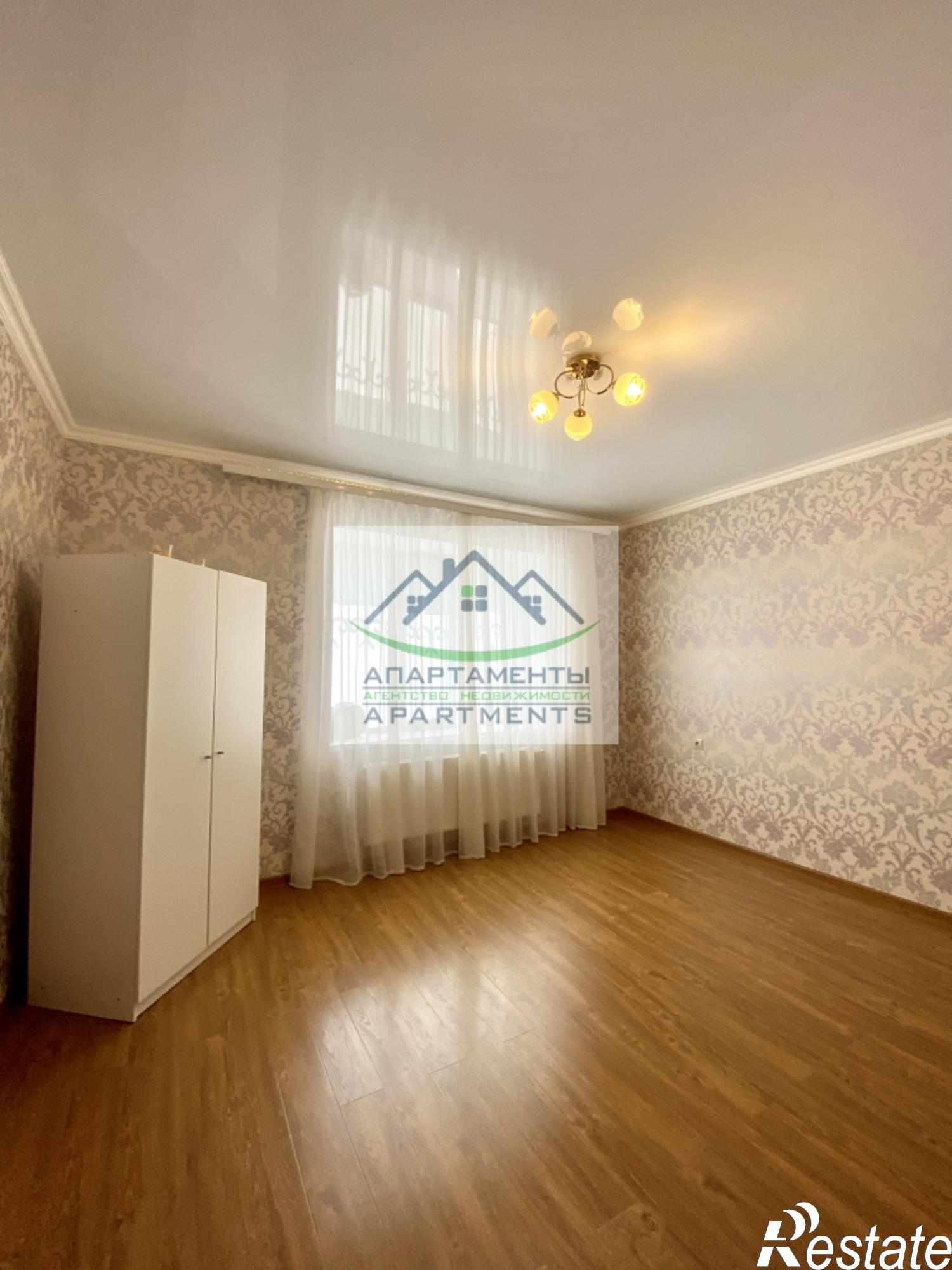Купить квартиру за 12 500 000 рублей на Партизанская ул, 3к2