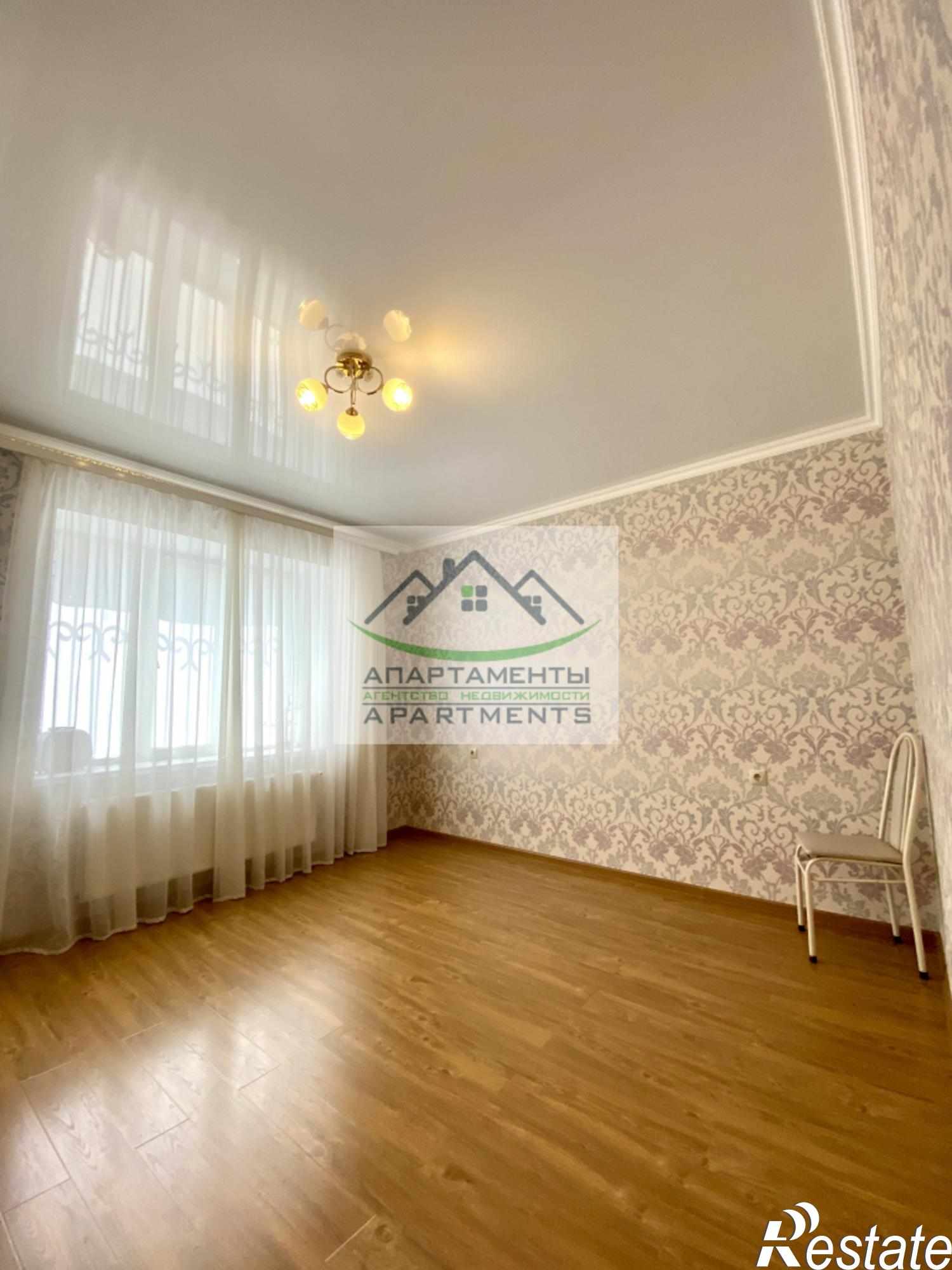 Купить квартиру за 12 500 000 рублей на Партизанская ул, 3к2