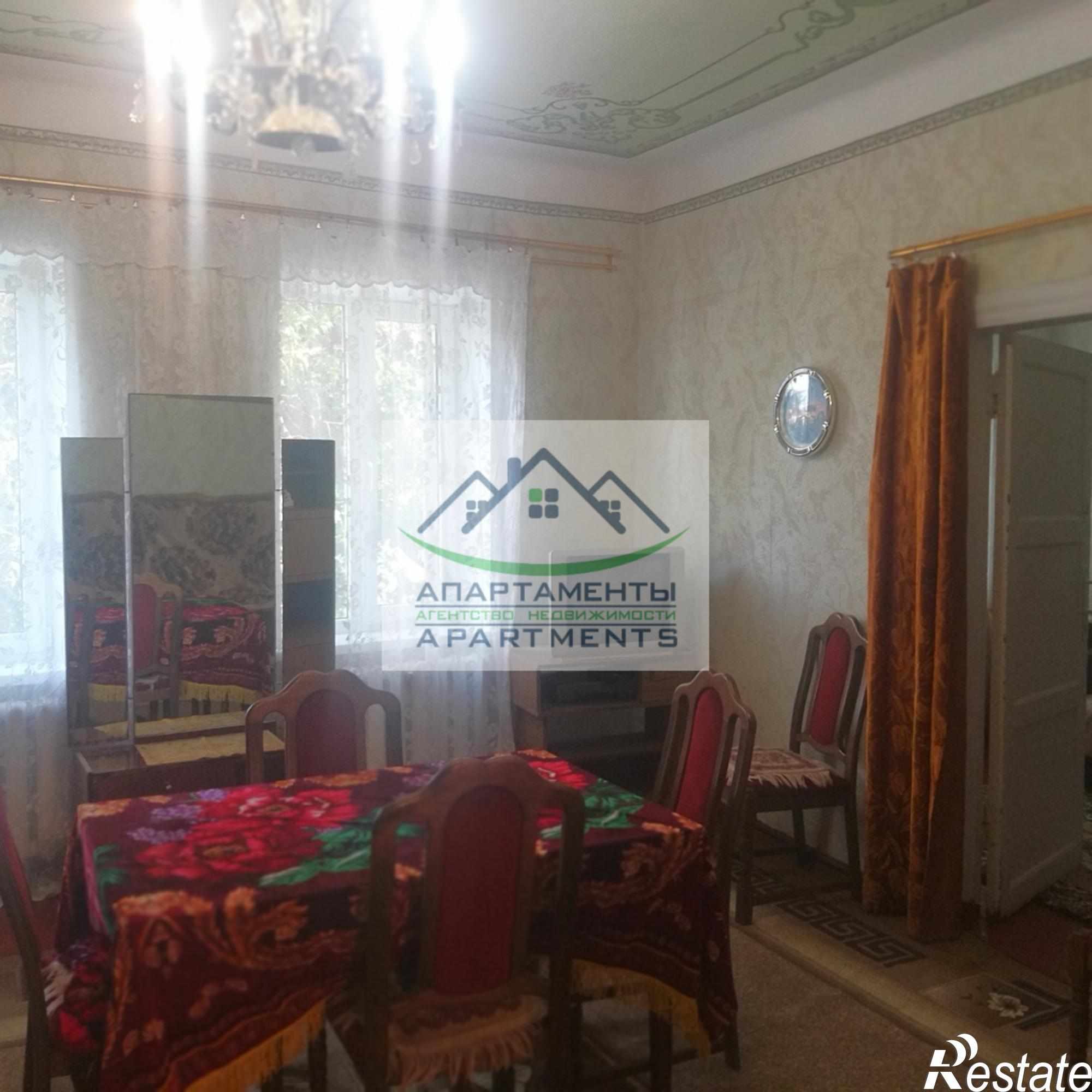 Купить квартиру за 5 350 000 рублей на Мира ул, 134