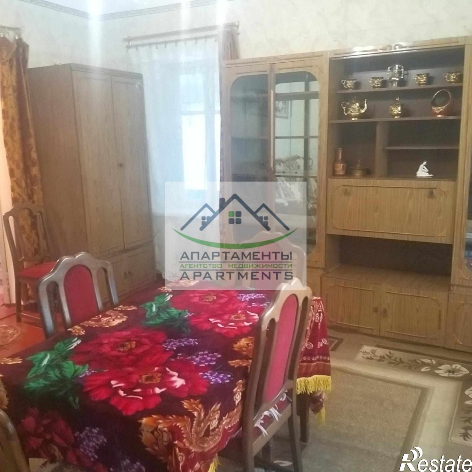 Купить квартиру за 5 350 000 рублей на Мира ул, 134