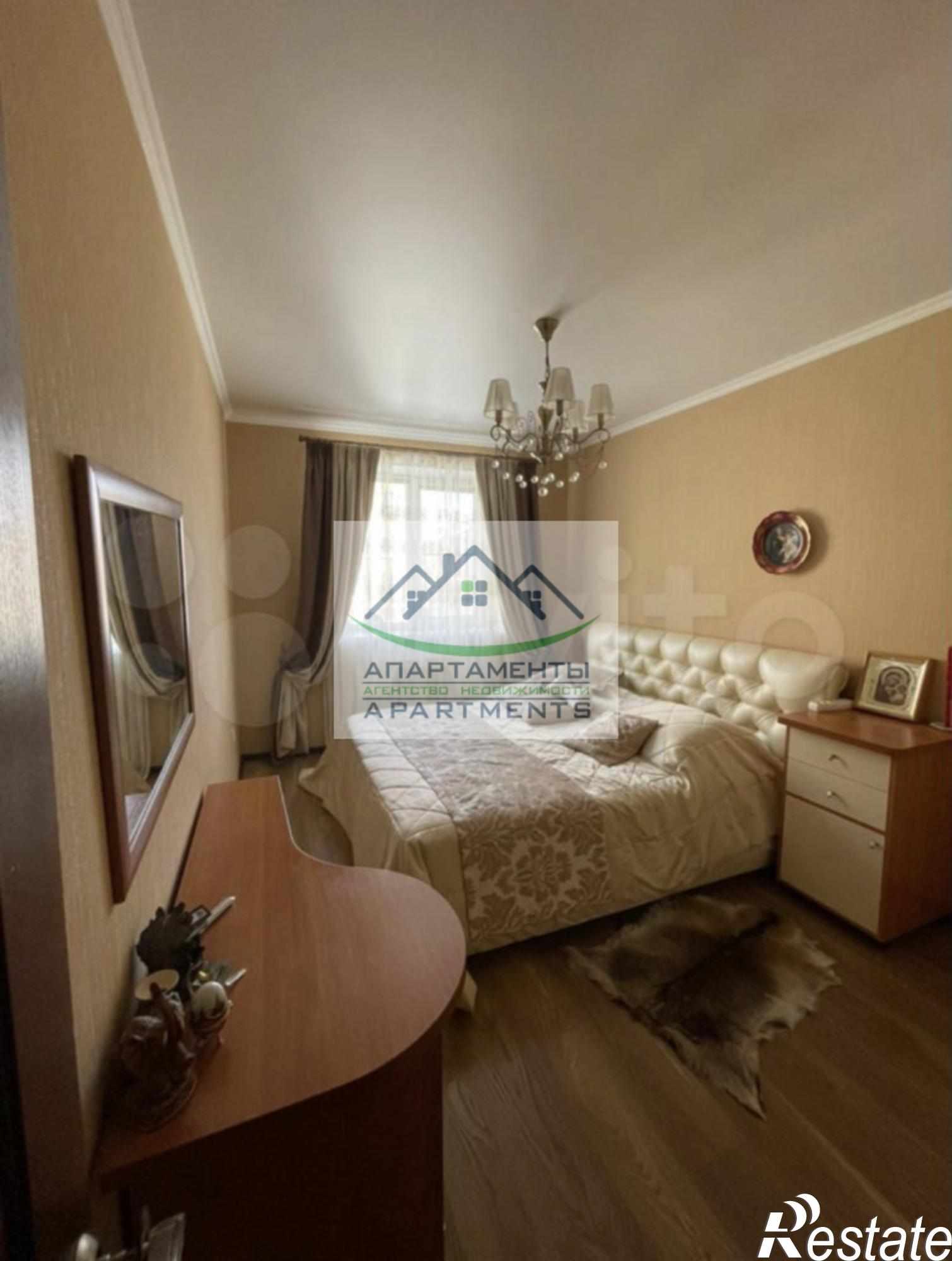 Купить квартиру за 8 300 000 рублей на 295 Стрелковой Дивизии ул, 13к2